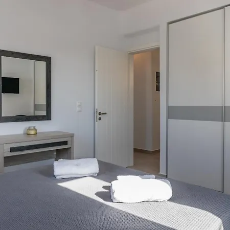 Mouragio I