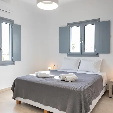Mouragio I Casa vacanze