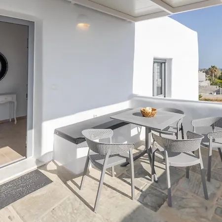 Casa vacanze Mouragio I