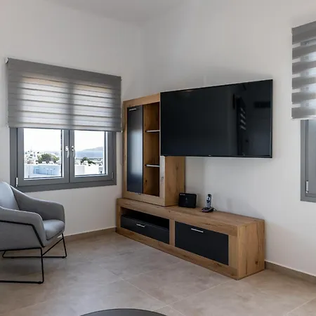 Casa vacanze Mouragio I Alikí