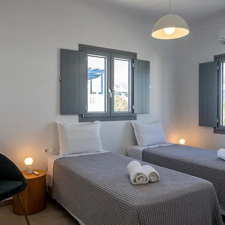 Casa vacanze Mouragio I *