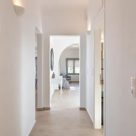 Mouragio I Casa vacanze