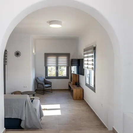 Mouragio I Alikí