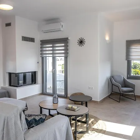 Mouragio I Casa vacanze