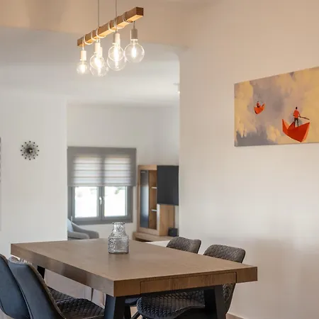 Casa vacanze Mouragio I
