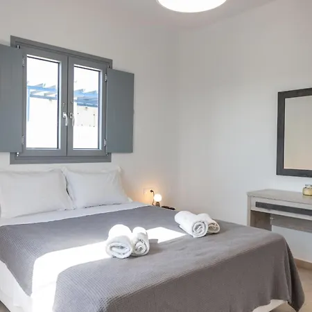 Casa vacanze Mouragio I