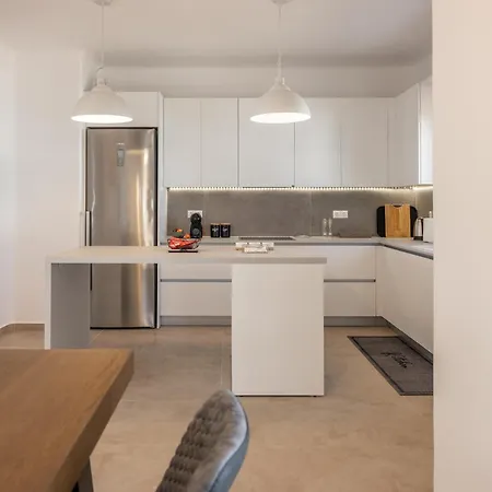 Casa vacanze Mouragio I Alikí