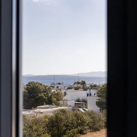 Сasa de vacaciones Mouragio I